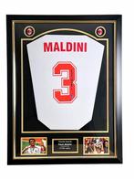 AC Milan - Europese voetbal competitie - Paolo Maldini -, Nieuw