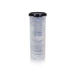 Tupperware RuimteSpaarder Voorraadbus Rond 890 ml, Huis en Inrichting, Ophalen of Verzenden, Nieuw