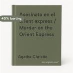 Asesinato en el orient express / Murder on the Orient, Verzenden, Gelezen, Agatha Christie