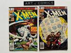 X-Men #140, #141 - 2 Comic - Eerste druk - 1980/1981, Boeken, Strips | Comics, Nieuw