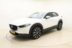 Zakelijke Lease |  Mazda CX-30 2.0 e-SkyActiv-G M Hybrid, Auto's, Mazda, Gebruikt, Euro 6, Overige brandstoffen, Wit