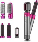 Krulborstel 5 in 1 Multistyler - Remma Airwrap Zo goed als