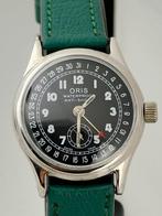 Oris - Pointer Date Small Seconds - Zonder minimumprijs -, Nieuw