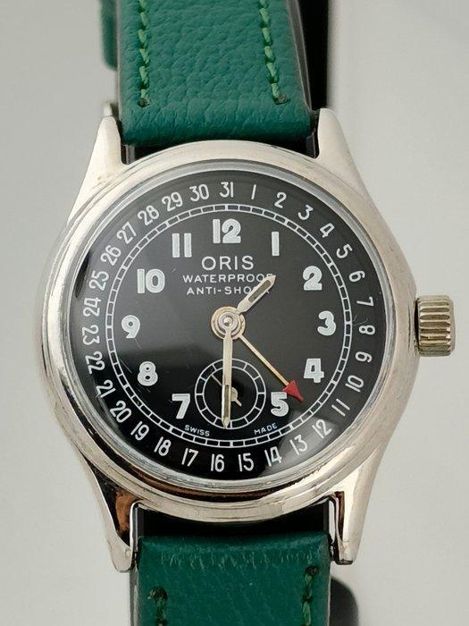 Oris - Pointer Date Small Seconds - Zonder minimumprijs -, Sieraden, Tassen en Uiterlijk, Horloges | Heren
