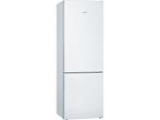Bosch KGE49AWCA - Koel-vriescombinatie - VitaFresh 0°C -, Verzenden, Zo goed als nieuw