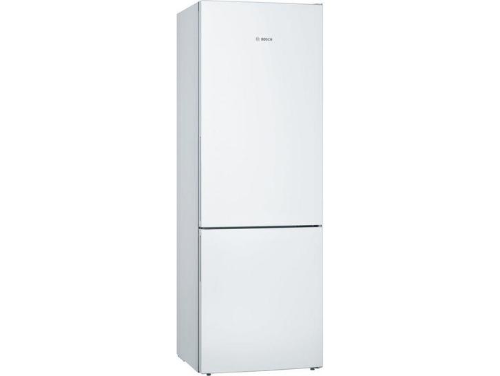 Bosch KGE49AWCA - Koel-vriescombinatie - VitaFresh 0°C -, Witgoed en Apparatuur, Koelkasten en IJskasten, Zo goed als nieuw, Verzenden