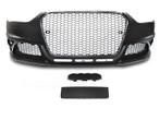 Voorbumper | RS Style | Audi A4 sedan / avant B8 | ABS-Kunst, Verzenden, Nieuw, Audi