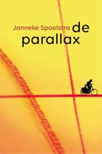 De parallax 9789493159952 Janneke Spoelstra, Boeken, Verzenden, Gelezen, Janneke Spoelstra