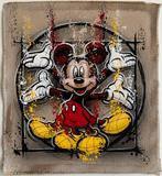 Elisée Skayzoo (1984) - Mickey de Vitruve