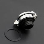 Harley Sportster Tankdop Chrome, Ophalen of Verzenden, Nieuw