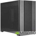 Chieftec BX-10B-M-OP Mini Tower Behuizing, Verzenden, Nieuw