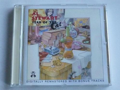 Al Stewart - Year of the Cat (geremastered), Cd's en Dvd's, Cd's | Pop, Verzenden
