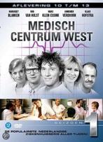 Medisch centrum west seizoen 1 aflevering 10-13 (dvd, Ophalen of Verzenden, Zo goed als nieuw