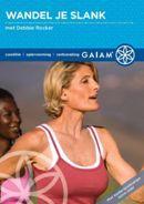 Wandel je slank (slank met wandelen) - DVD, Cd's en Dvd's, Dvd's | Documentaire en Educatief, Verzenden