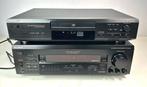 Sony - CDP-XE220 cd-speler / STR-DE225 Stereo Receiver, Nieuw