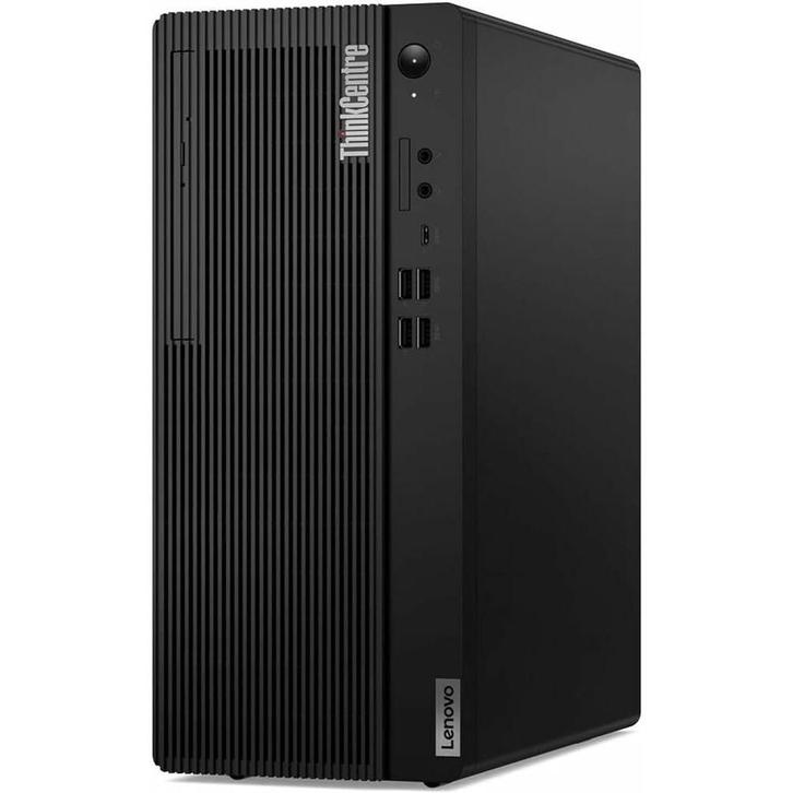 LENOVO THINKCENTRE M70T Tower - Intel Core i7-10e Generatie, Computers en Software, Desktop Pc's, Nieuw, Verzenden