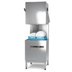 Hobart Ecomax ECO-H604B Doorschuifvaatwasser | 500x500 mm |, Witgoed en Apparatuur, Vaatwasmachines, Ophalen of Verzenden, Nieuw