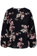 ONLY ECO blouse lange mouw Maat:, Verzenden, Nieuw, Overige kleuren