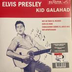 Elvis Presley - Kid Galahad (EP) (1-7-Vinyl-Single-Clear..., Verzenden, Nieuw in verpakking