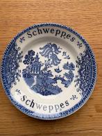 Enoch Wedgwood Blue Willow & Unicorn Tableware - Schotel, Antiek en Kunst