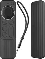 DrPhone AT8 Siliconen Case – Geschikt voor Apple TV 4K Siri, Verzenden, Nieuw