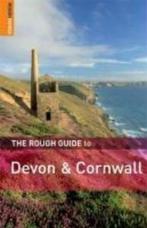 Devon & Cornwall (Rough Guide 3ed, 2007) 9781843538073, Verzenden, Gelezen, Robert Andrews