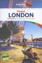 Lonely Planet Pocket London 9781743218624 Lonely Planet, Gelezen, Lonely Planet, Emilie Filou, Verzenden