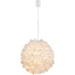 Globo nala - hanglamp - plafondlamp - diameter 40 cm - e27, Huis en Inrichting, Lampen | Hanglampen, Nieuw, Verzenden