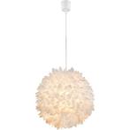 Globo nala - hanglamp - plafondlamp - diameter 40 cm - e27
