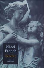 Verlies (geschenk Maand van het spannende boek 2002), Boeken, Thrillers, Verzenden, Gelezen, Nicci French