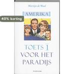 Toets 1 voor het paradijs 9789057592041 M. de Waal, Boeken, Verzenden, Gelezen, M. de Waal