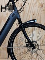 Gazelle Arroyo Elite C5 Belt E-Bike Shimano Nexus 2022, Ophalen of Verzenden, Zo goed als nieuw, 51 tot 55 cm, 50 km per accu of meer