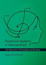 Dynamical Systems in Neuroscience 9780262514200, Boeken, Wetenschap, Zo goed als nieuw
