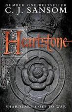 Heartstone, Boeken, Ophalen of Verzenden, Nieuw