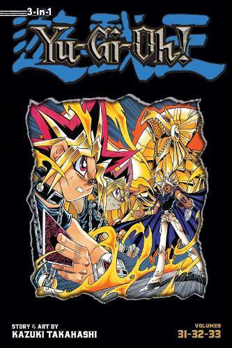 Yu-Gi-Oh! (3-in-1 Edition), Vol. 11: Includes Vols. 31, 32 &, Boeken, Studieboeken en Cursussen, Verzenden
