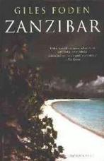Zanzibar 9789023411437 G. Foden, Verzenden, Gelezen, G. Foden