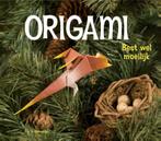 Best wel moeilijk / Origami / 4 9789055667154, Verzenden, Gelezen, Chris Alexander