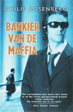 Bankier van de maffia 9789061121466, Boeken, Zo goed als nieuw, Verzenden