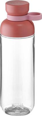 Mepal Vita waterfles – 700 ml – extra drinkgemak – Drinkfles, Huis en Inrichting, Keuken | Tupperware, Ophalen of Verzenden, Nieuw