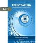 Brein Training 9789460510441 Joost van der Leij, Verzenden, Gelezen, Joost van der Leij