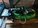 42” / 107 cm John Deere maaidek, Tuin en Terras, Zitmaaiers, Ophalen, Nieuw, John Deere