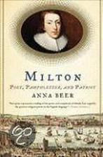 Milton 9781596916784 Anna Beer, Verzenden, Zo goed als nieuw, Anna Beer