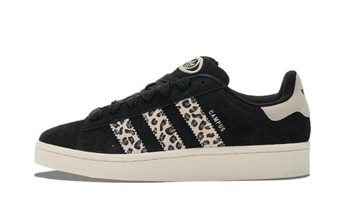 adidas Campus 00s Black Leopard (W), Kleding | Dames, Schoenen