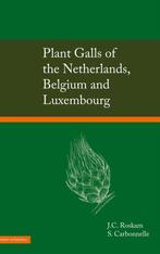 9789050119214 Plant Galls of the Netherlands, Belgium and..., Verzenden, Nieuw, Hans Roskam