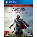 Assassins Creed The Ezio Collection  - GameshopX.nl, Ophalen of Verzenden, Zo goed als nieuw