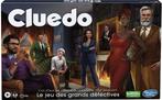 Cluedo - Bordspel Nieuwe variant - Gezelschapsspel, Hobby en Vrije tijd, Gezelschapsspellen | Bordspellen, Verzenden, Nieuw