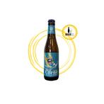 Brasserie des Légendes - La Corne Tripel, Verzamelen, Biermerken, Nieuw