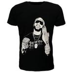 Gucci Mane GUWOP Pinkies Up T-Shirt - Officiële Merchandise, Kleding | Heren, Nieuw