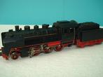Fleischmann H0 - 1350-1 - Stoomlocomotief met tender (1) -, Hobby en Vrije tijd, Modeltreinen | H0, Nieuw