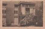 AMSTERDAM - R.K. Hoogere Burgerschool j. c. voor meisjes..., Verzamelen, Ansichtkaarten | Nederland, Gelopen